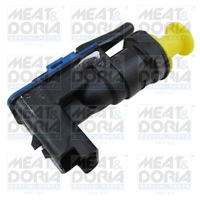 Pressure Sensor, brake booster